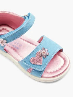 Kinder Cupcake Couture Lauflerner