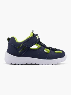 Kinder FILA Lauflerner