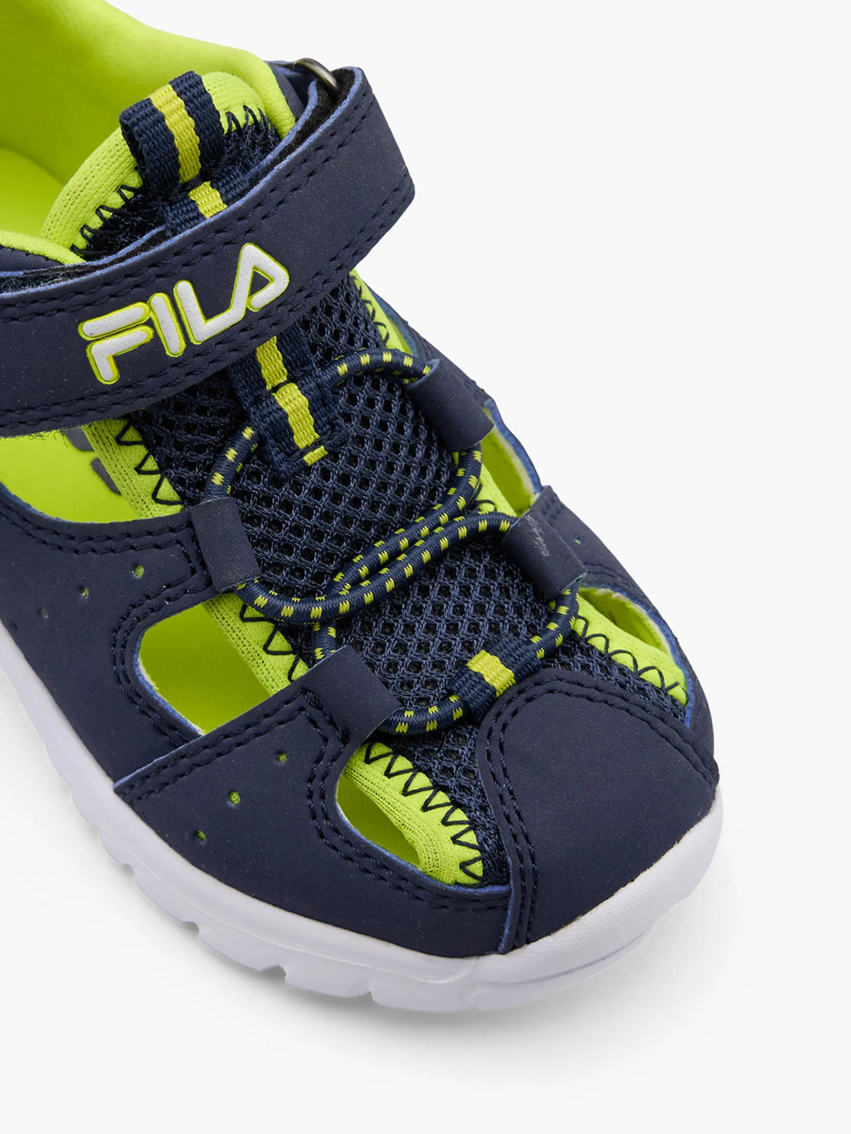 Kinder FILA Lauflerner