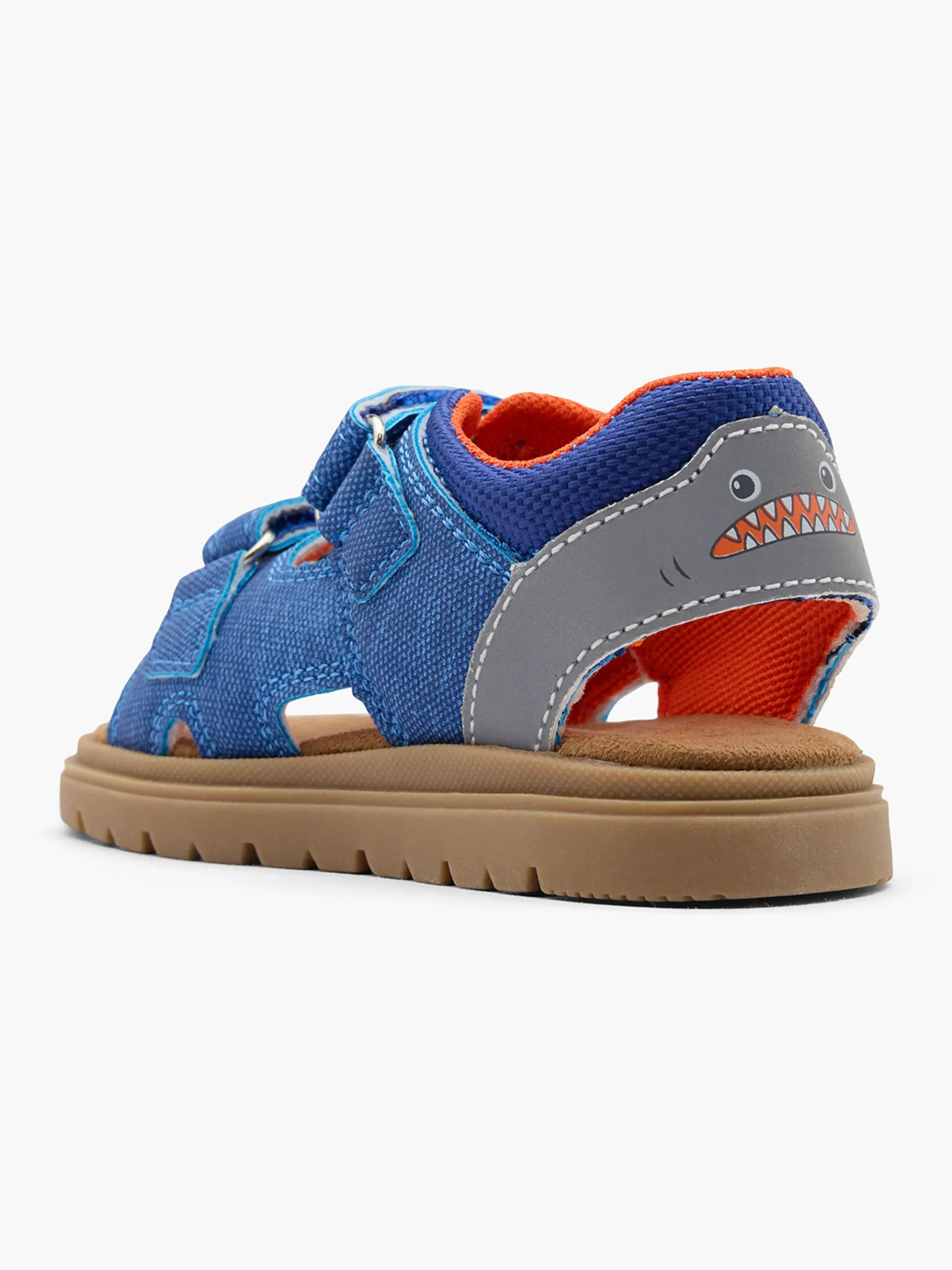 Kinder Vty Lauflerner