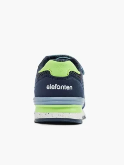 Kinder elefanten Lauflerner HOFFY, Weite W