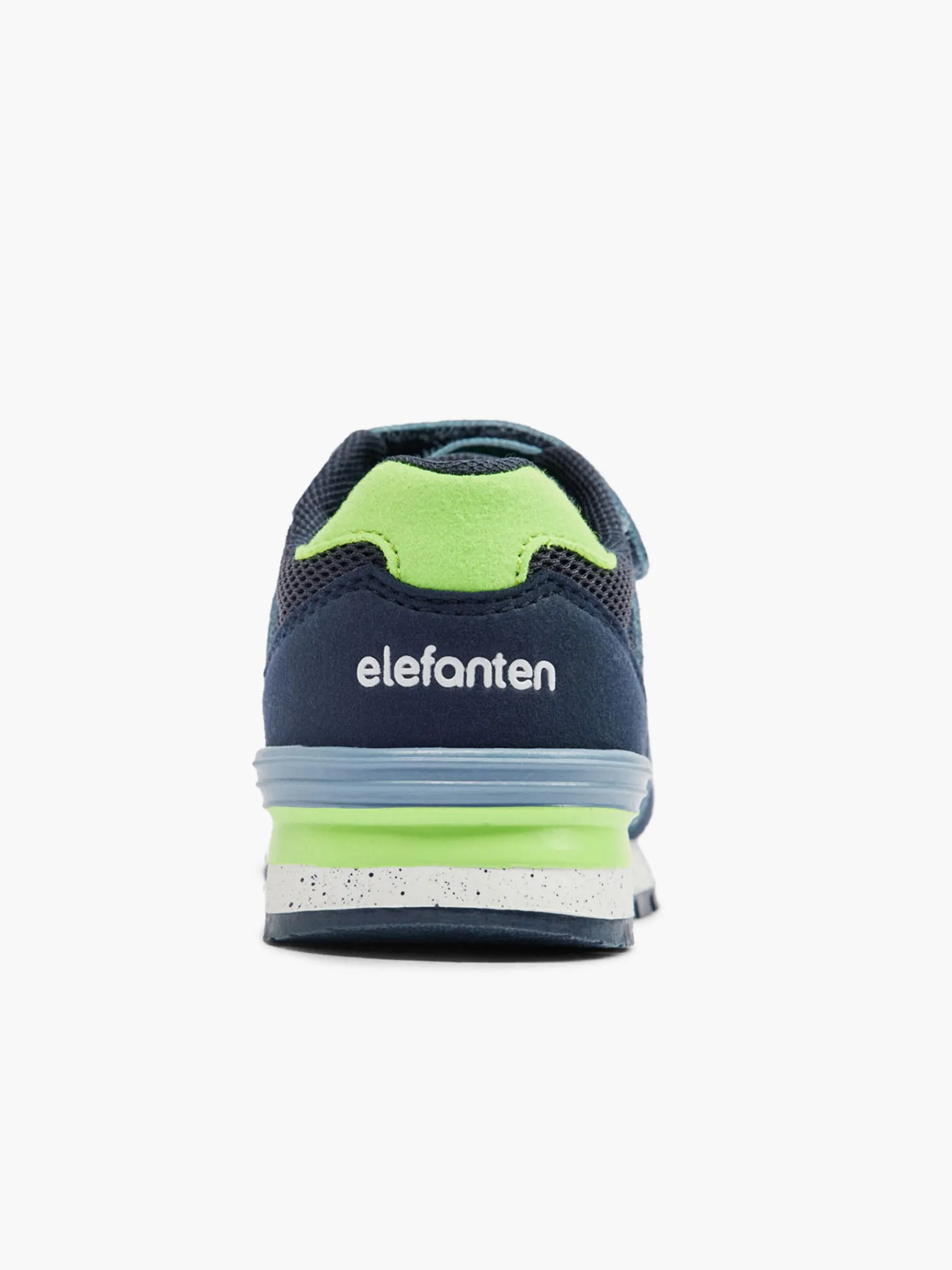 Kinder elefanten Lauflerner HOFFY, Weite W