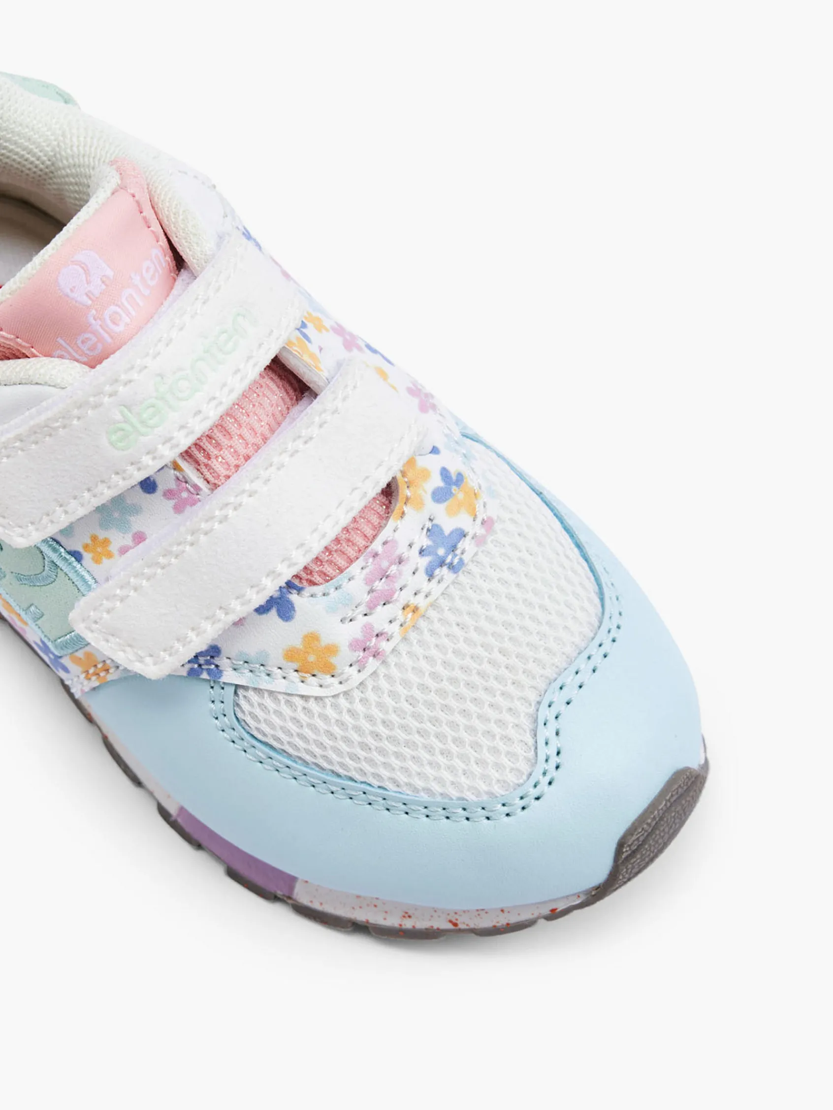 Kinder elefanten Lauflerner HOPPY, Weite W