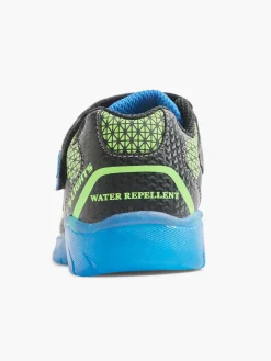 Kinder Skechers Lauflerner ILLUMI-BRIGHTS - TUFF TRACK - mit Licht