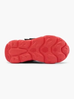 Kinder Skechers Lauflerner MIGHTY GLOW - mit Licht