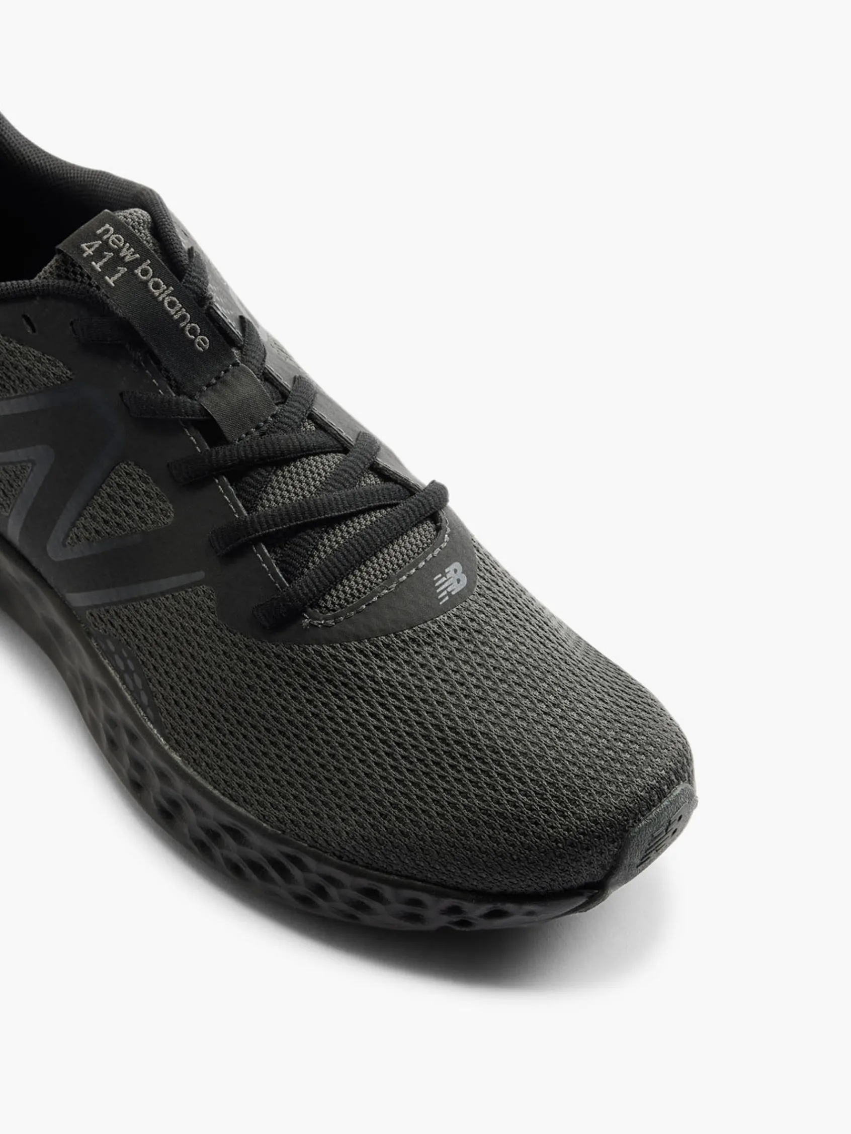 Herren New Balance Laufschuh 411