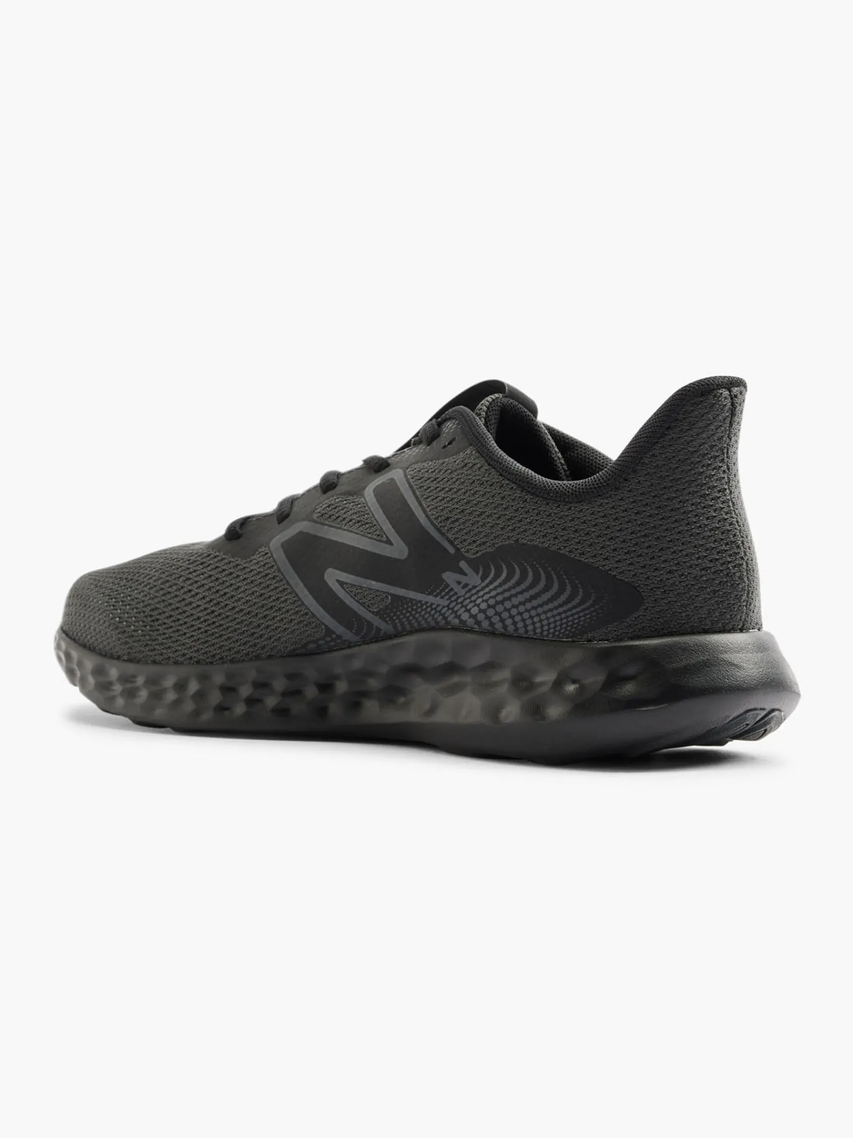 Herren New Balance Laufschuh 411