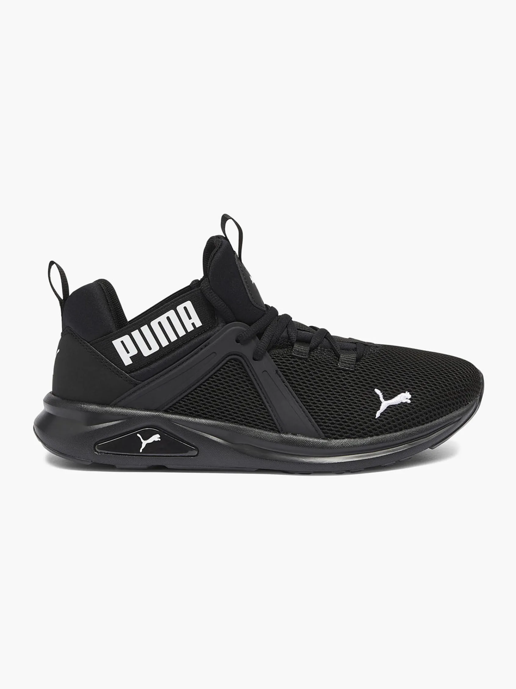 Herren PUMA Laufschuh ENZO 2