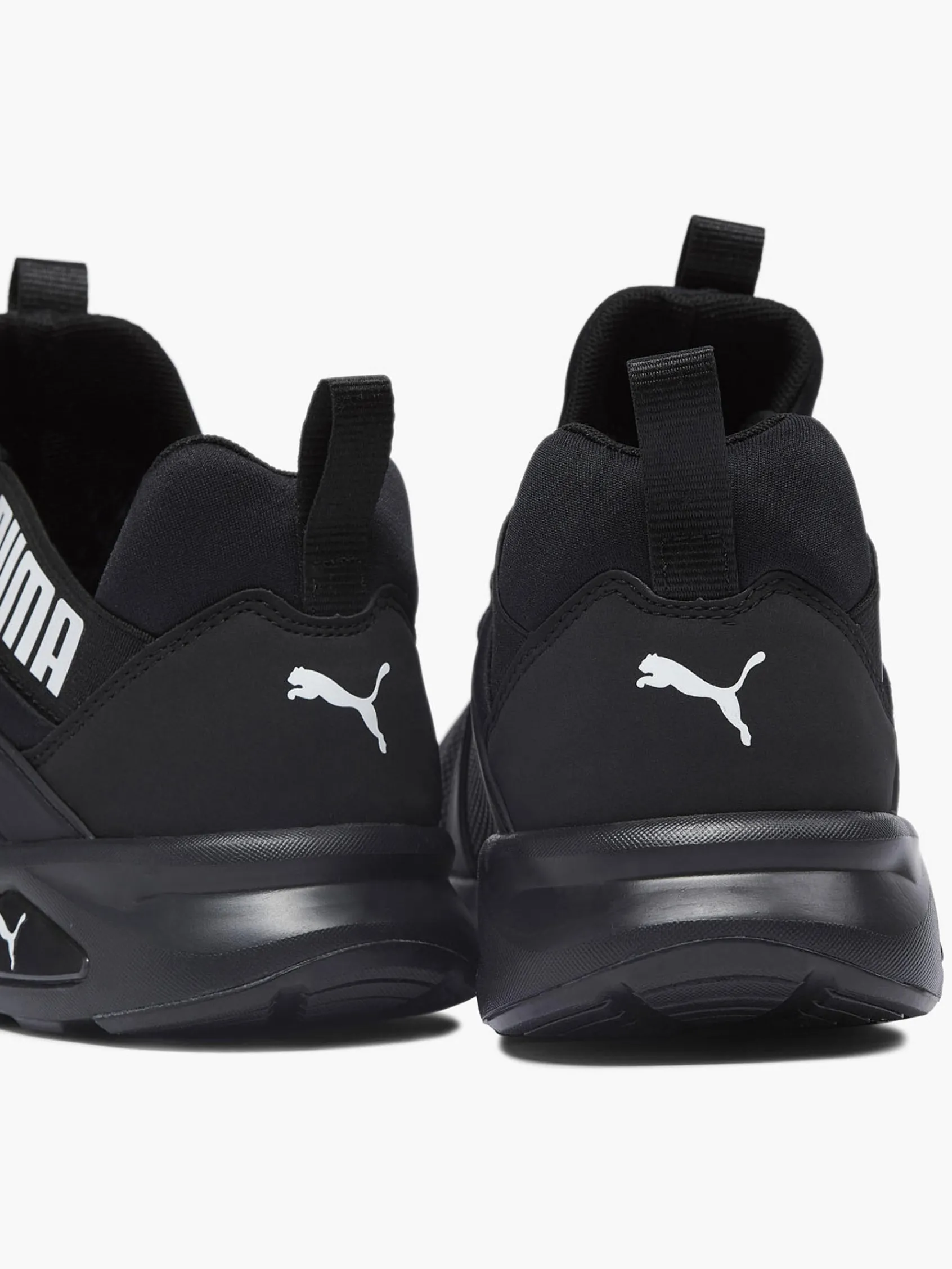 Herren PUMA Laufschuh ENZO 2