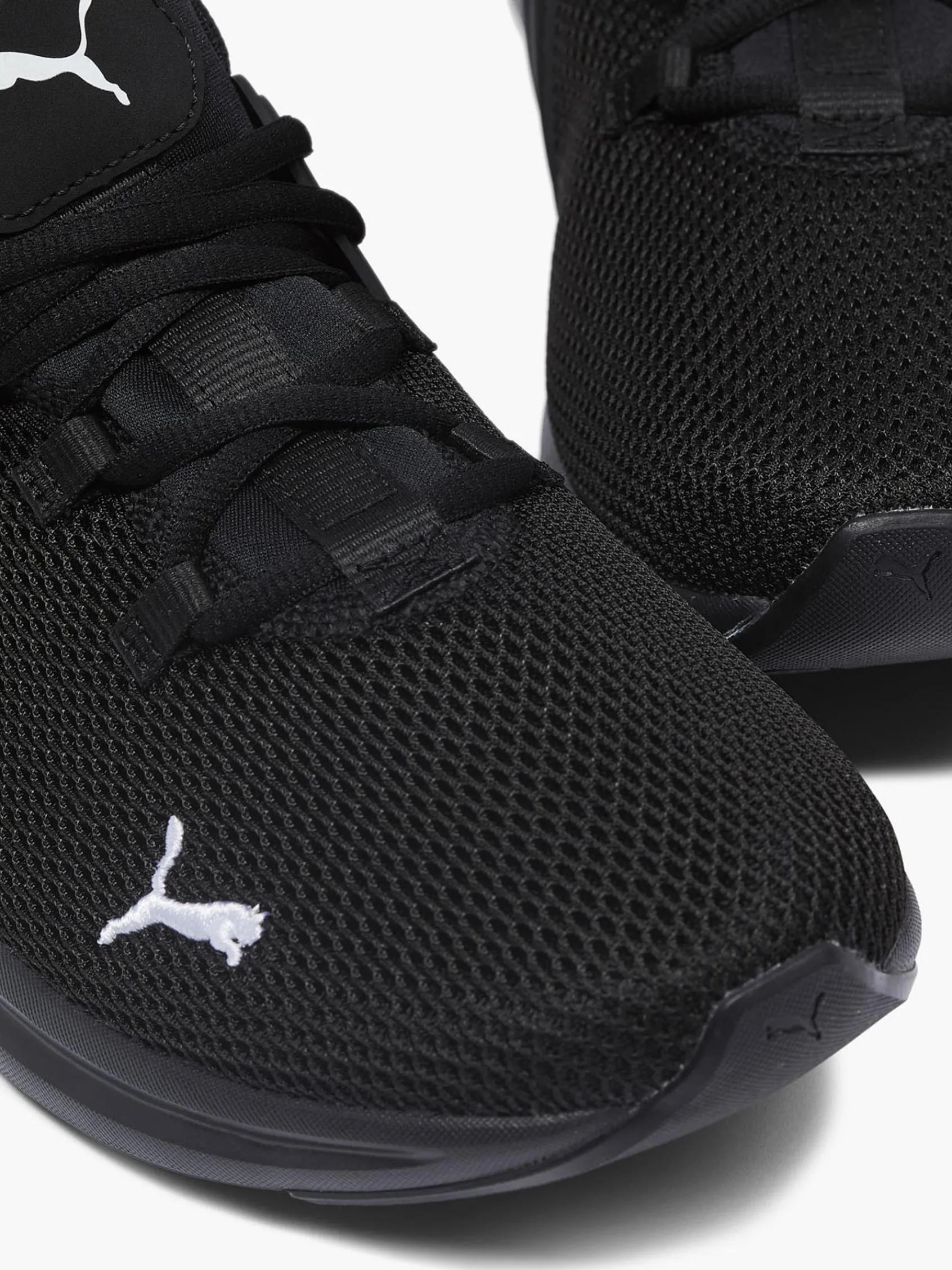Herren PUMA Laufschuh ENZO 2