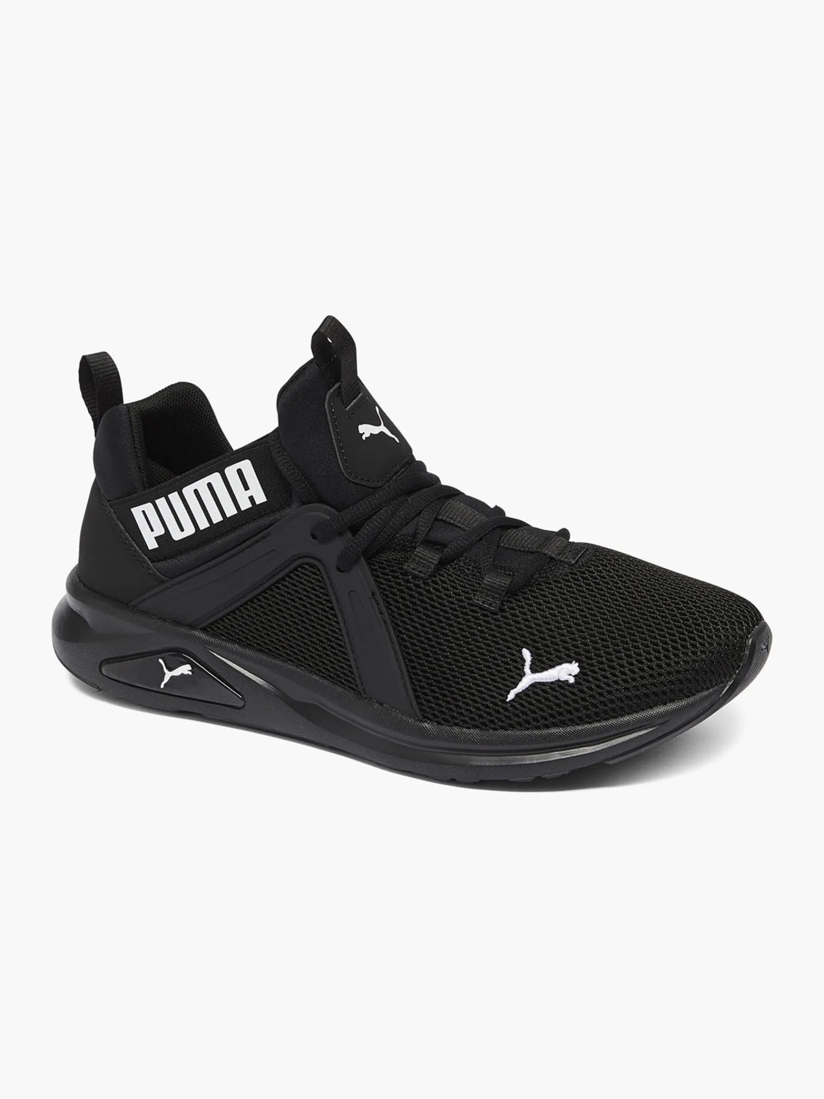 Herren PUMA Laufschuh ENZO 2