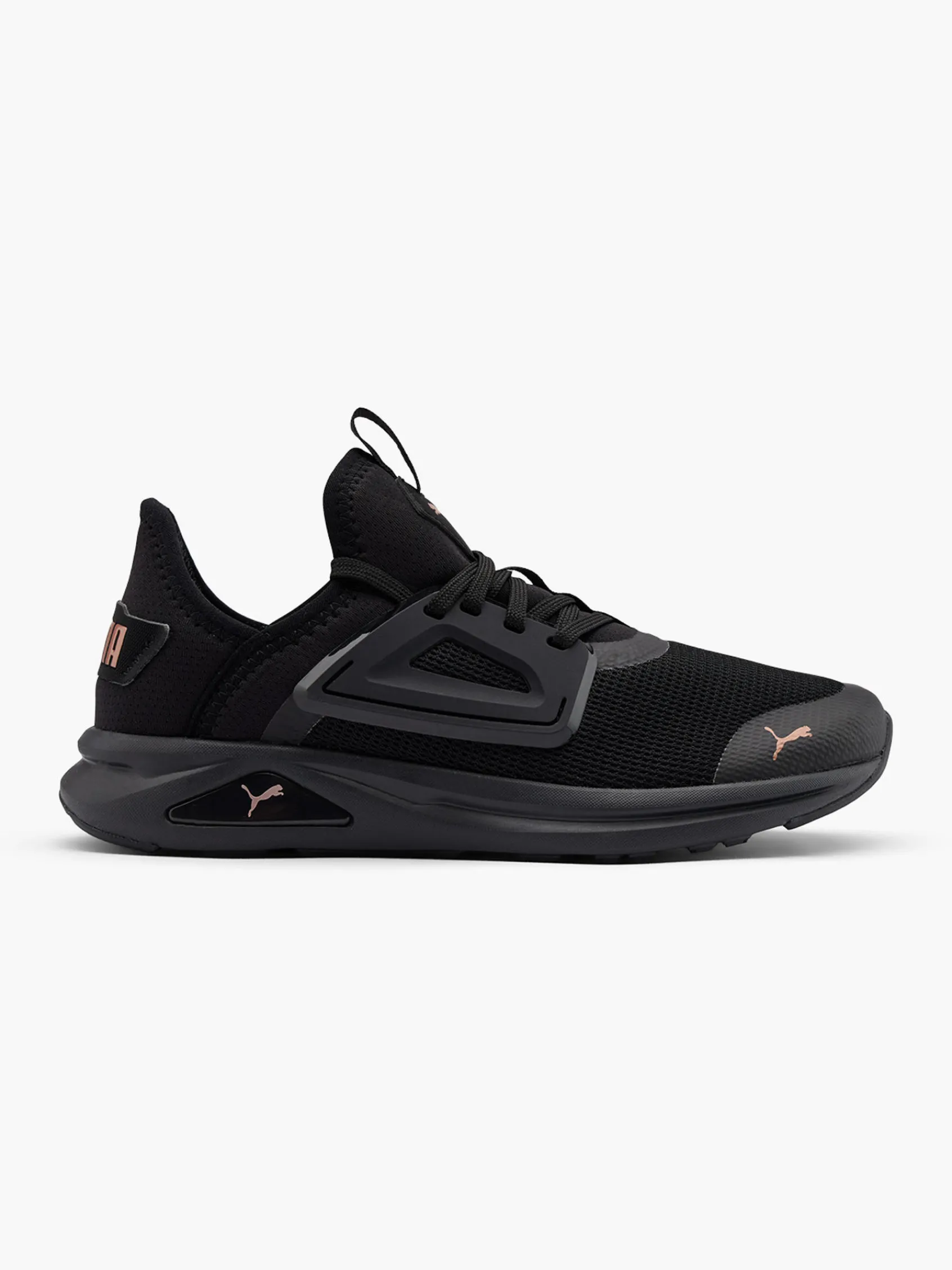 Damen PUMA Laufschuh Enzo 2 Street