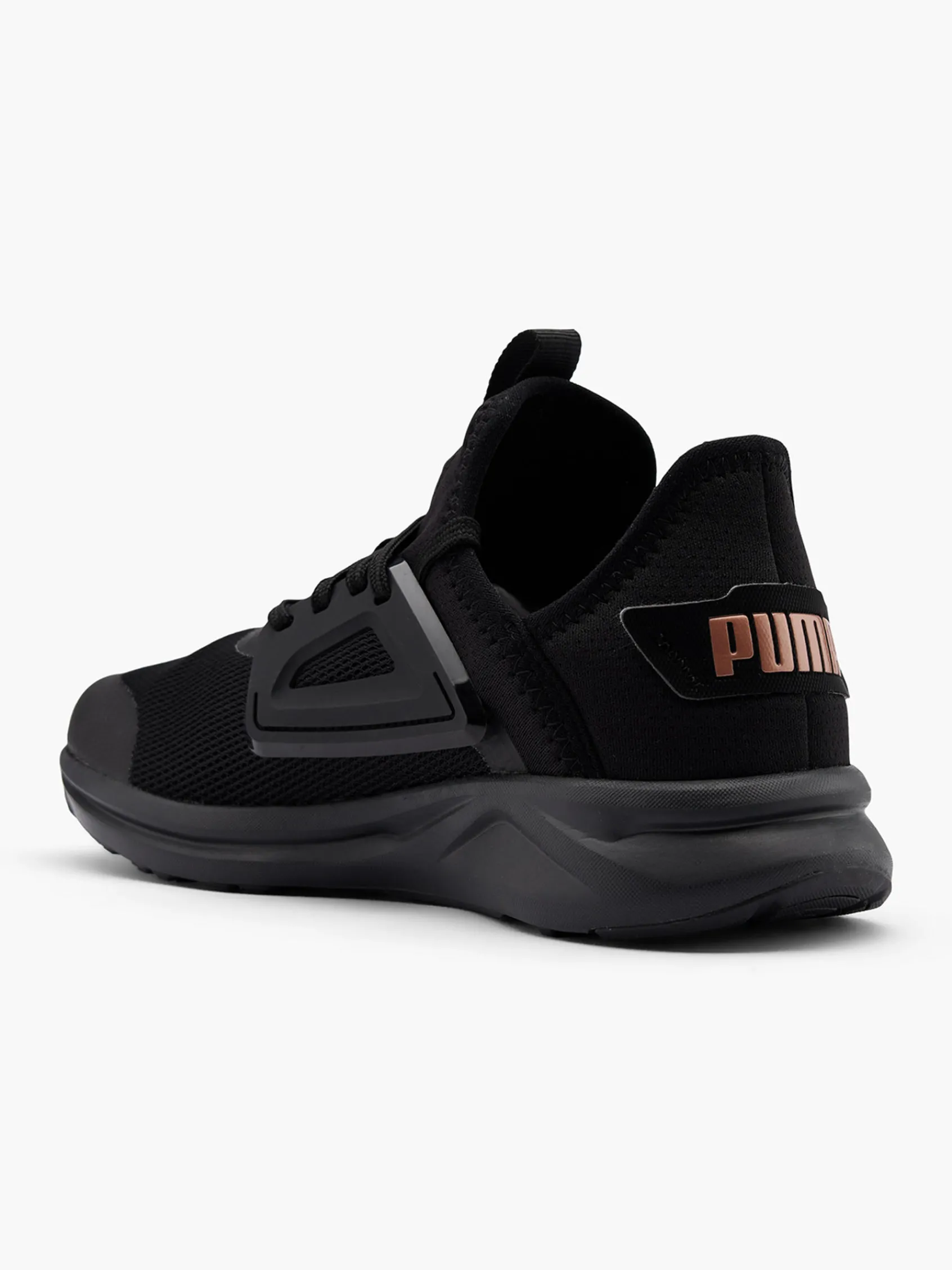 Damen PUMA Laufschuh Enzo 2 Street