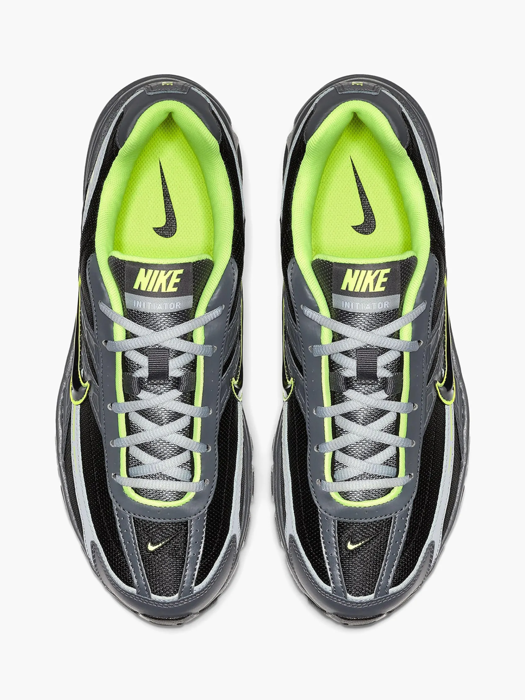 Herren Nike Laufschuh INITIATOR