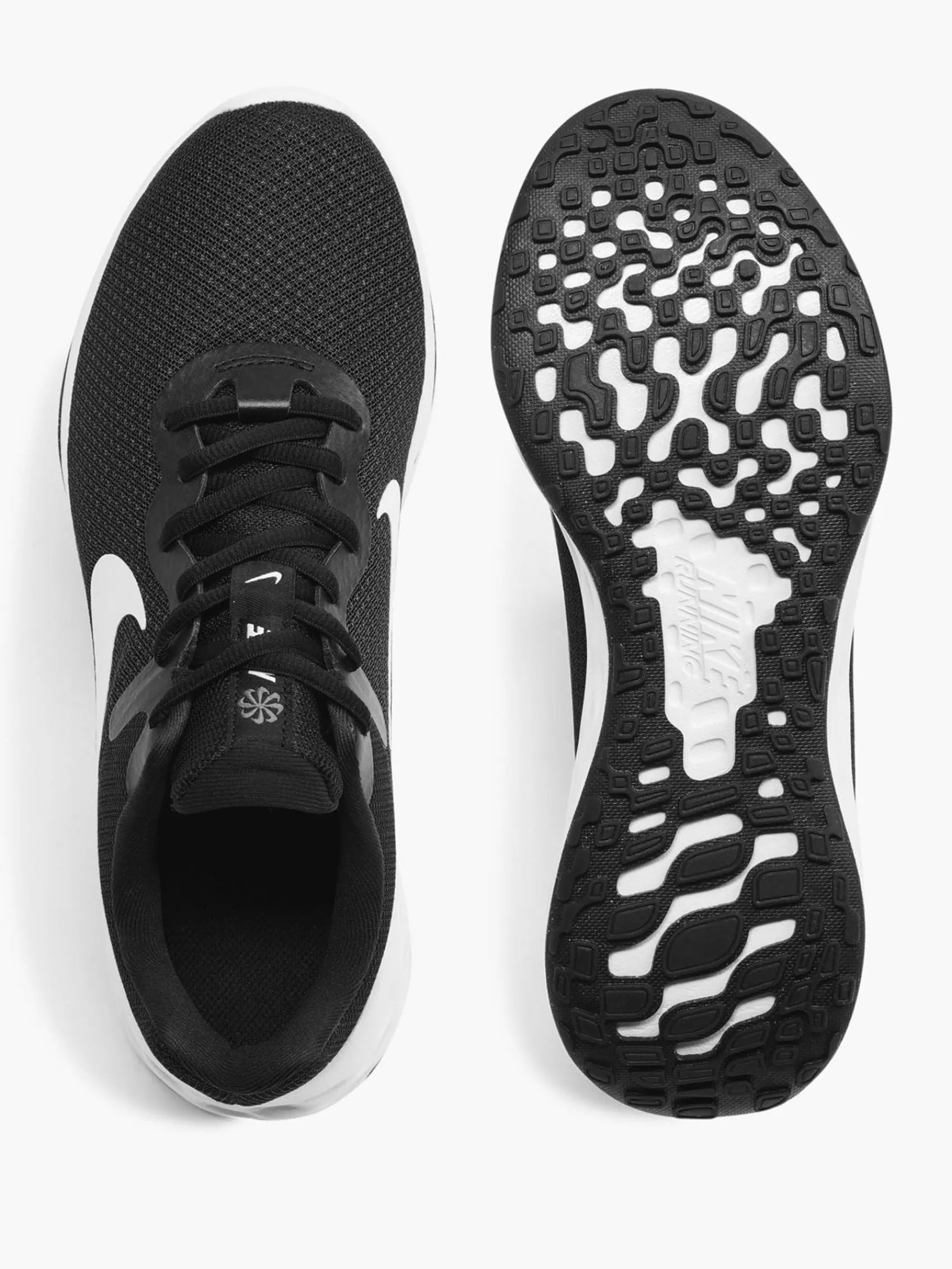 Herren Nike Laufschuh REVOLUTION 6