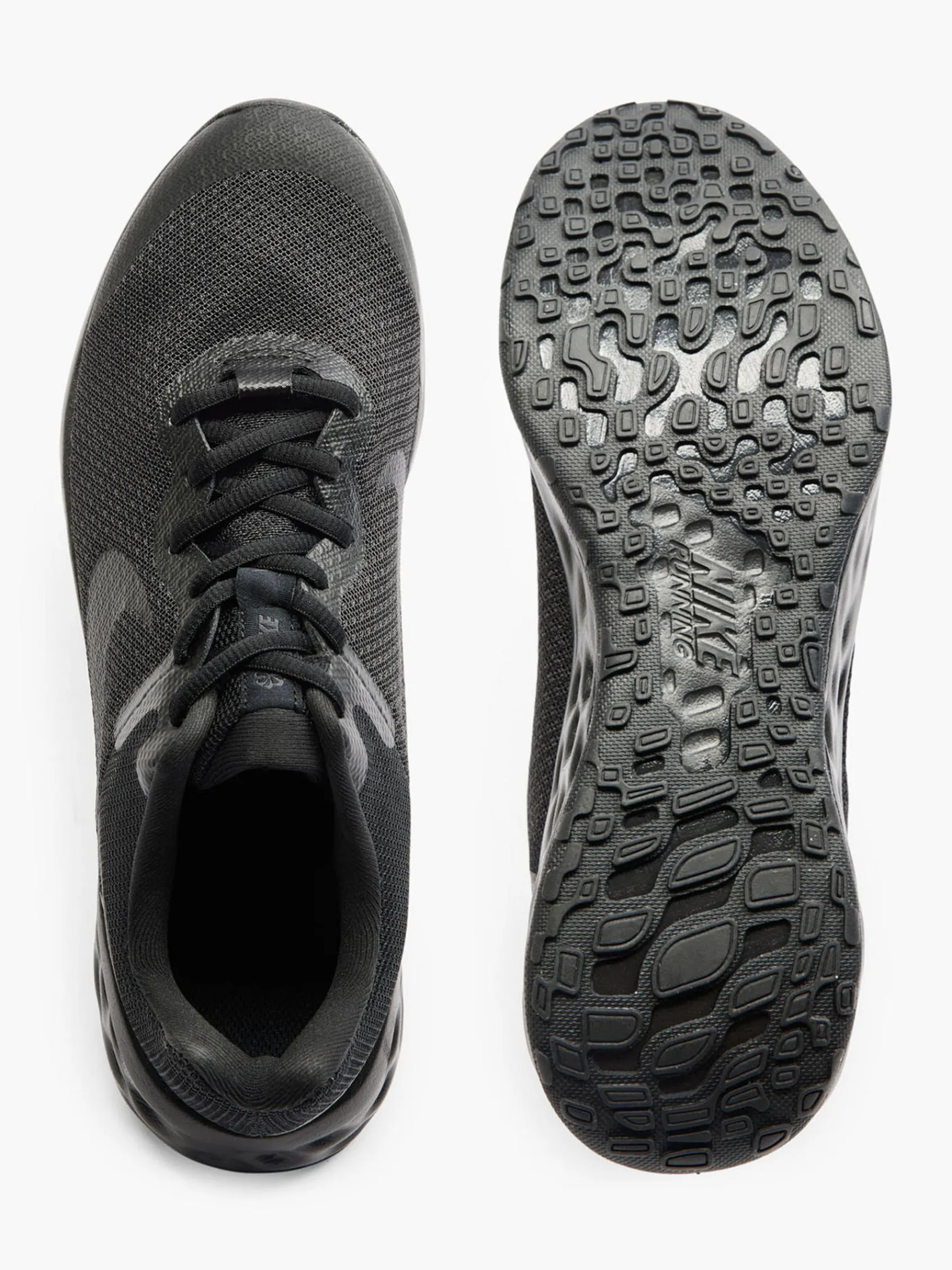 Kinder Nike Laufschuh REVOLUTION 6