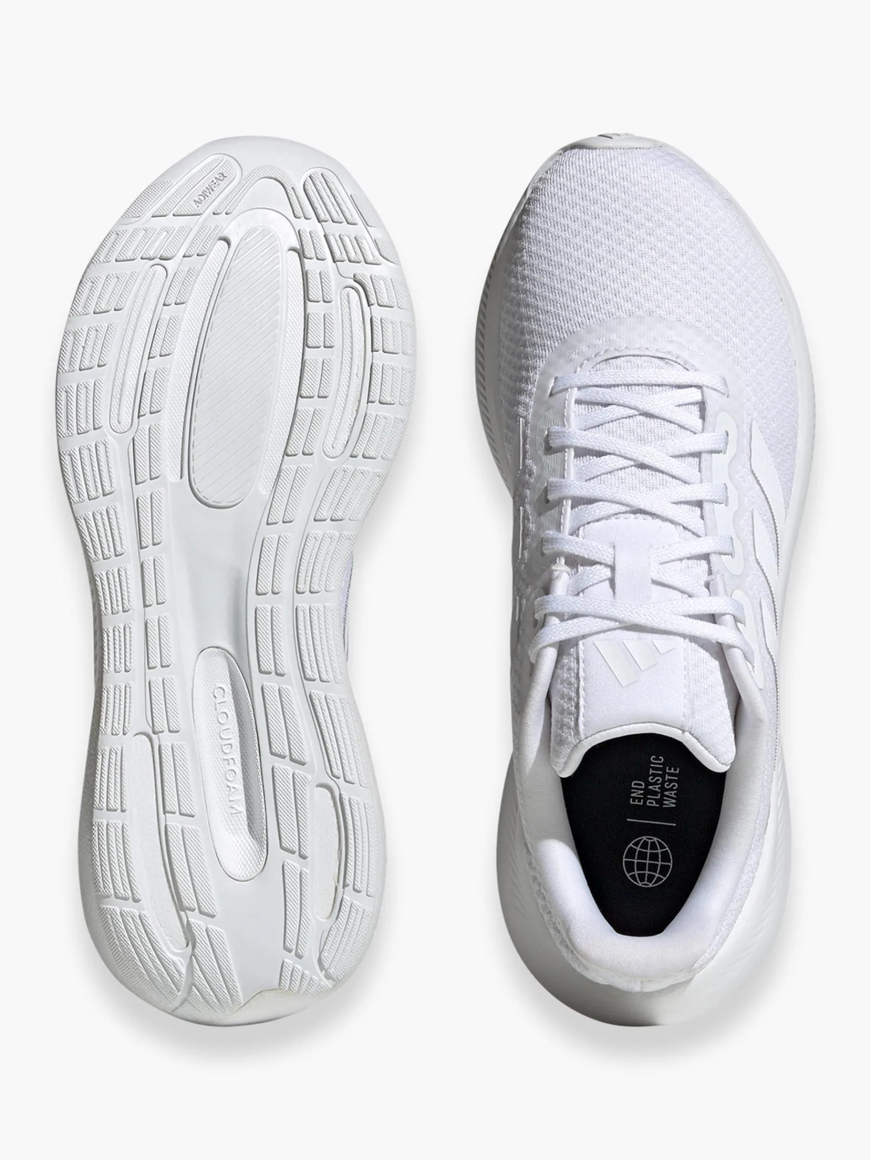 Damen adidas Laufschuh RUNFALCON 3.0 W