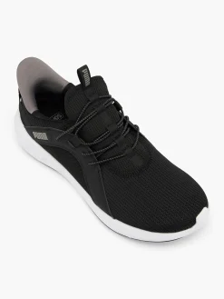 Herren PUMA Laufschuh SOFTRIDE CARSON SLIPTECH