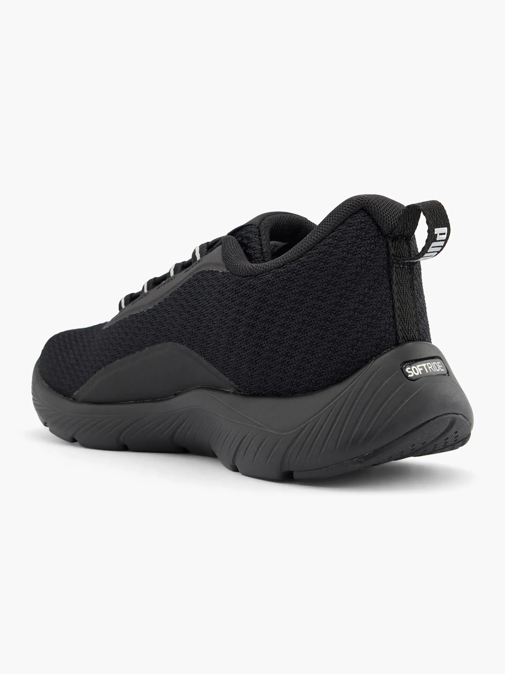 Damen PUMA Laufschuh SOFTRIDE REMI SLIP-ON