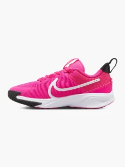 Kinder Nike Laufschuh STAR RUNNER 4