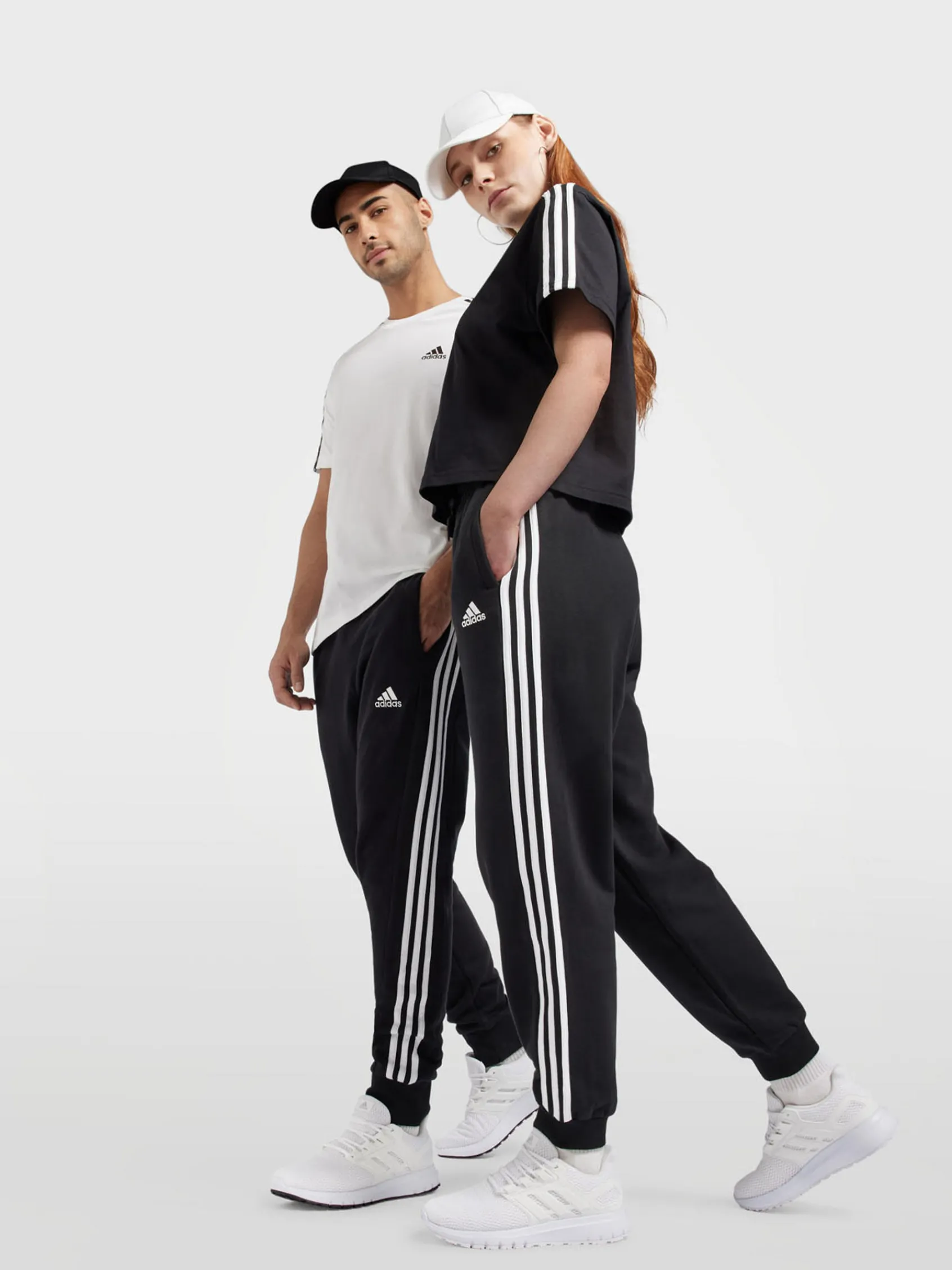 Damen adidas Laufschuh ULTIMASHOW