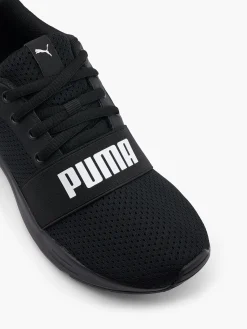 Kinder PUMA Laufschuh Wired Run Jr