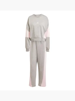 Damen adidas Laziday Trainingsanzug