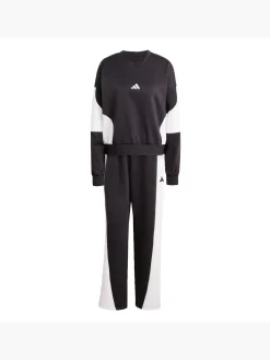 Damen adidas Laziday Trainingsanzug