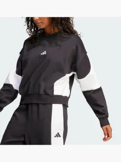 Damen adidas Laziday Trainingsanzug