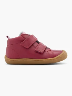 Kinder elefanten Leder Barfußschuh PHOENIX, Weite M