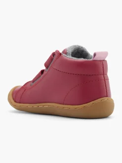 Kinder elefanten Leder Barfußschuh PHOENIX, Weite M