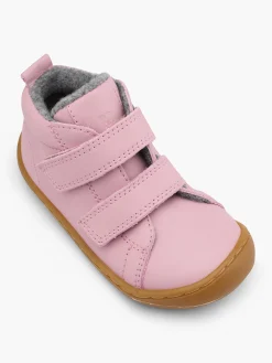 Kinder elefanten Leder Barfußschuh PHOENIX, Weite M