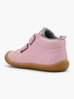 Kinder elefanten Leder Barfußschuh PHOENIX, Weite M