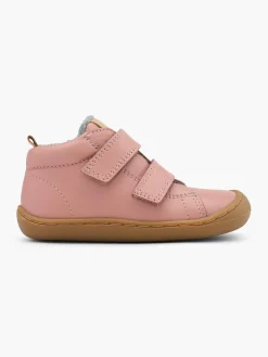 Kinder elefanten Leder Barfußschuh PHOENIX, Weite M