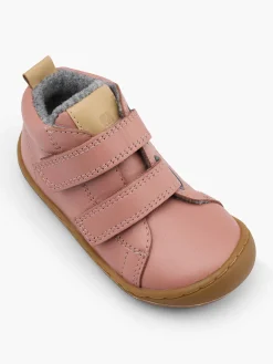 Kinder elefanten Leder Barfußschuh PHOENIX, Weite M