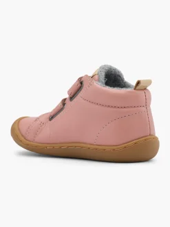 Kinder elefanten Leder Barfußschuh PHOENIX, Weite M