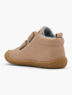 Kinder elefanten Leder Barfußschuh PHOENIX, Weite M