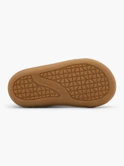 Kinder elefanten Leder Barfußschuh PHOENIX, Weite M