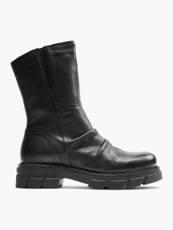 Damen 5th Avenue Leder Boots