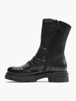 Damen 5th Avenue Leder Boots