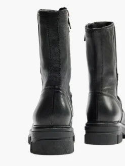 Damen 5th Avenue Leder Boots