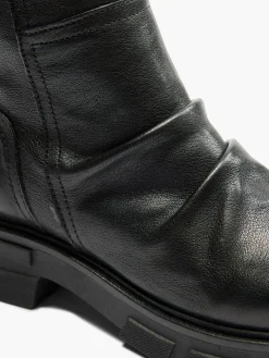Damen 5th Avenue Leder Boots