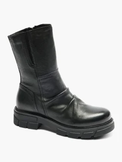 Damen 5th Avenue Leder Boots