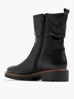 Damen 5th Avenue Leder Boots