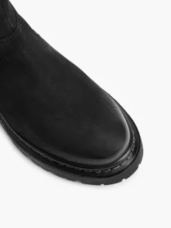 Damen 5th Avenue Leder Boots