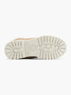 Kinder Bench Leder Boots