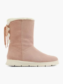 Damen 5th Avenue Leder Boots