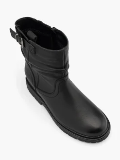 Damen 5th Avenue Leder Boots