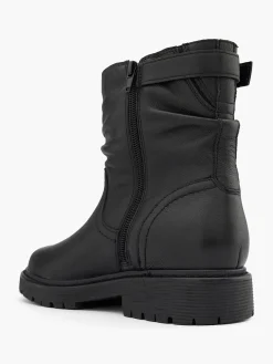 Damen 5th Avenue Leder Boots