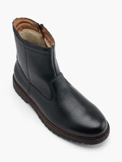 Herren AM SHOE Leder Boots